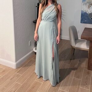 Birdy Grey bridesmaids dress